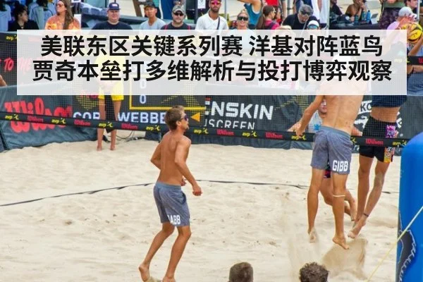 美联东区关键系列赛 洋基对阵蓝鸟 贾奇本垒打多维解析与投打博弈观察