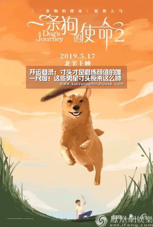开运登录:寸头才是磨练颜值的唯一尺度!这些男星寸头原来这么帅,野性十足(图1) 开运登录